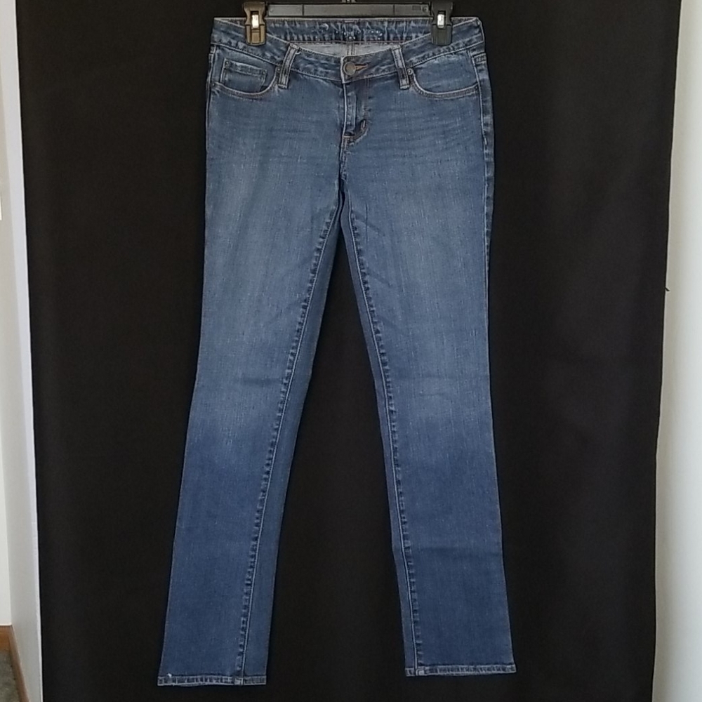 Bullhead Venice Skinny Jeans Size 5